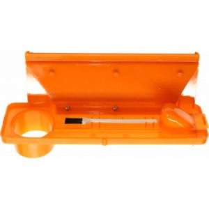 Dimplex Nozzle Assembly (Base & Nozzle)