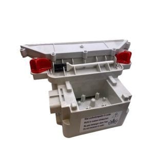 Genuine Dimplex Small Sump With Transducer 300001202