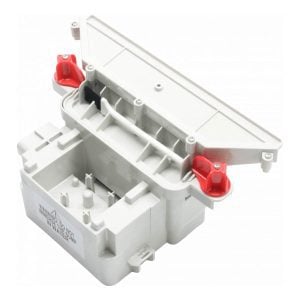 Dimplex Small Sump With Transducer