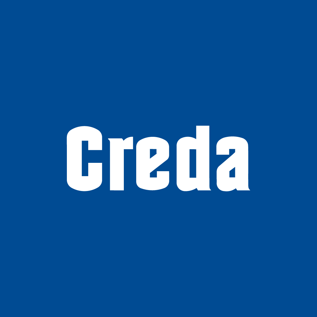 Creda Logo