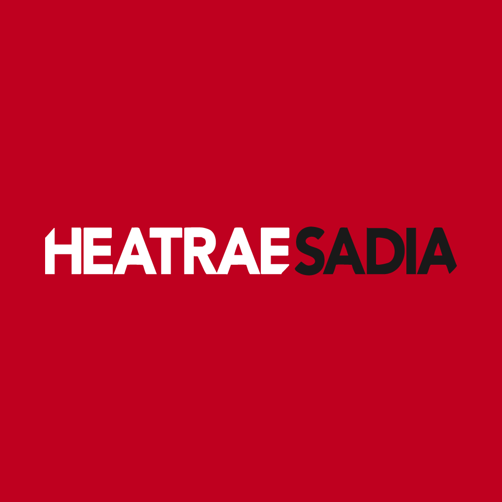 Heatrae Sadia Logo