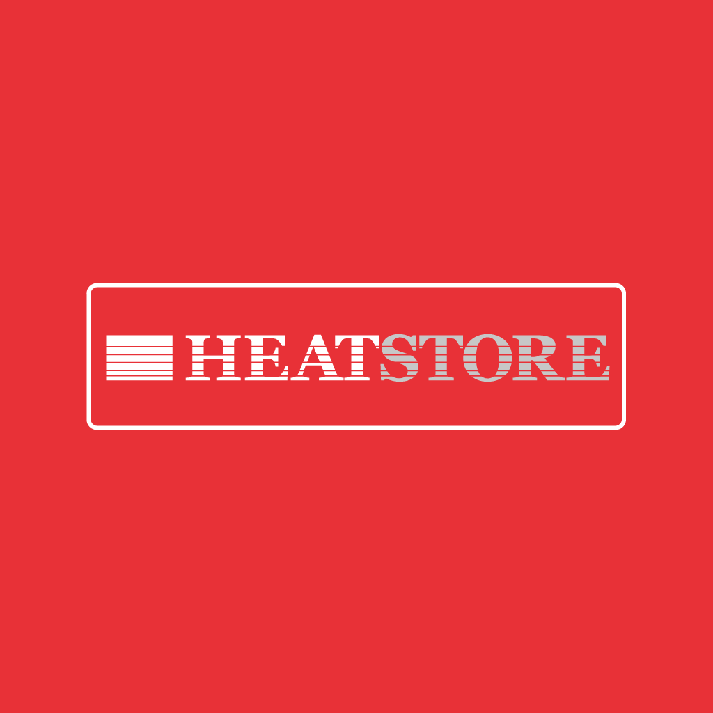 Heatstore Logo