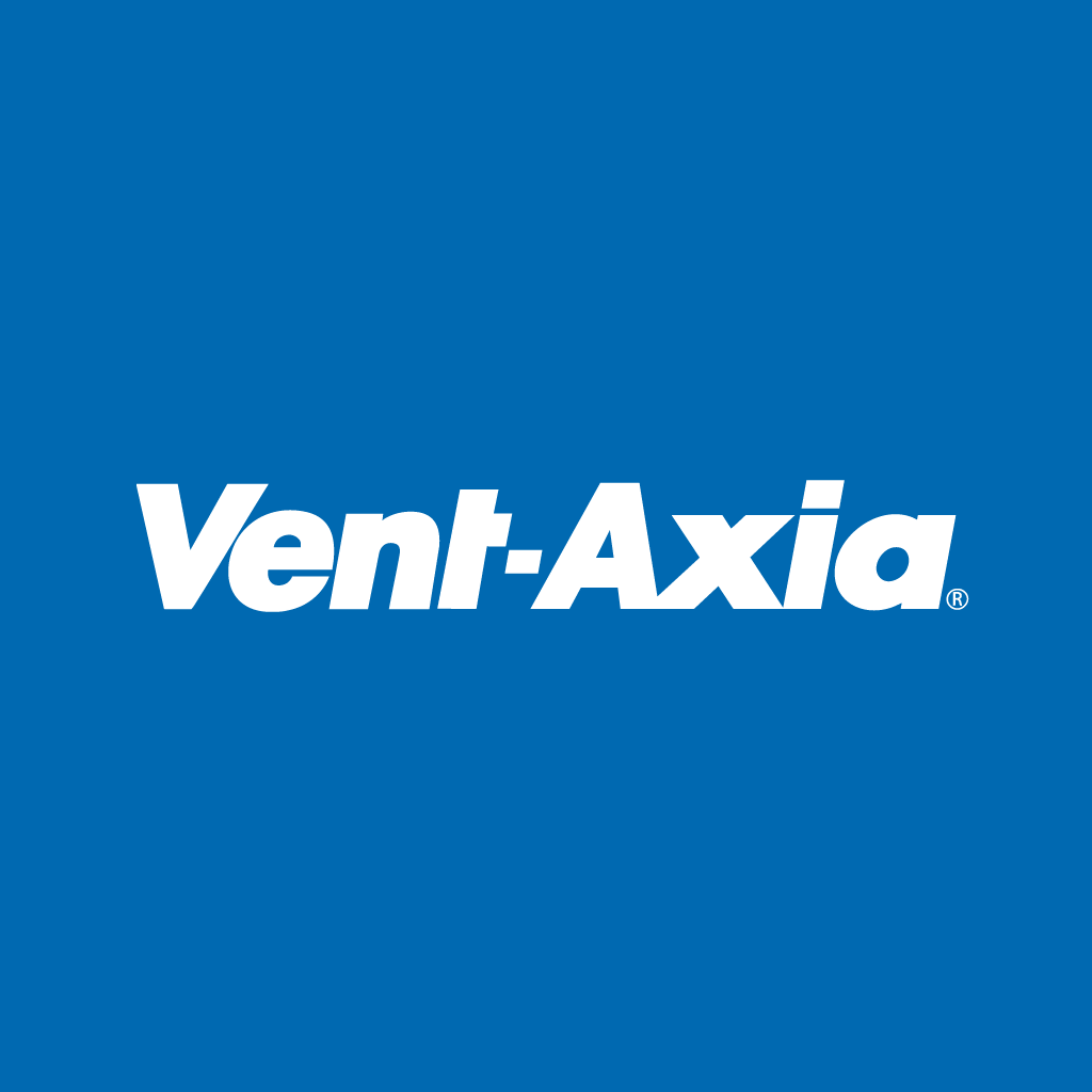 Vent-Axia Logo