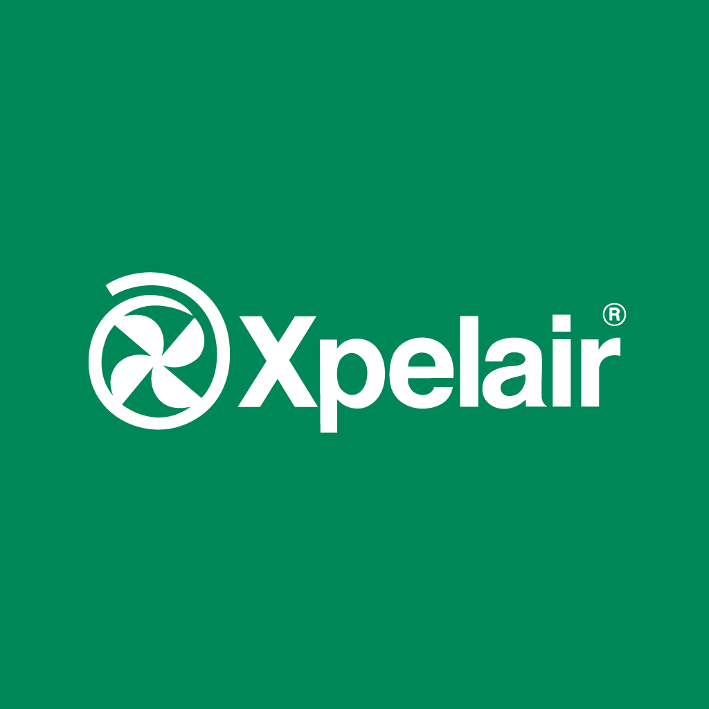 Xpelair Logo