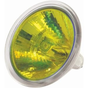 Dimplex Optimyst Amber Bulb