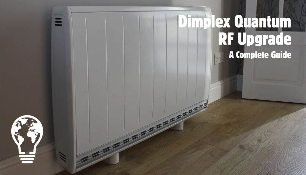 Dimplex Quantum RF Upgrade: A Complete Guide